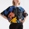 Bluzka Moda Bluzka Moda