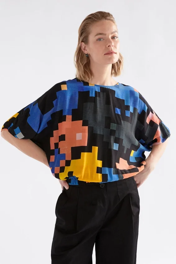 Bluzka Moda Bluzka Moda