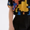 Bluzka Moda Bluzka Moda