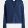 Klee Cardi Jasnoniebieski