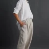 Lniana koszula Yenna
