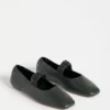 Płaskie buty Kuren Płaskie buty Kuren