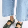 Płaskie buty Kuren Płaskie buty Kuren