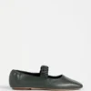 Płaskie buty Kuren Płaskie buty Kuren