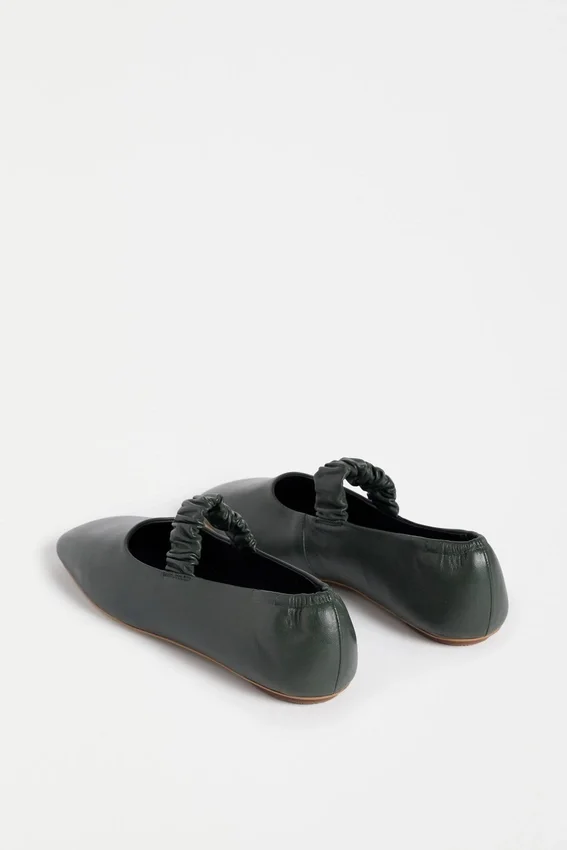 Płaskie buty Kuren Płaskie buty Kuren