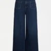 Sondern Jean Indigo Wash