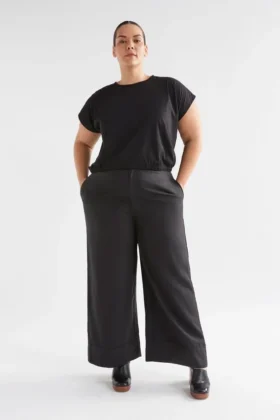 spodnie lniane anneli 2 280x420 - Spodnie lniane Anneli