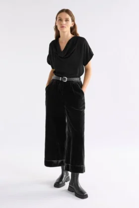 Spodnie Metti Velvet