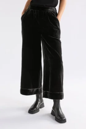 Spodnie Metti Velvet