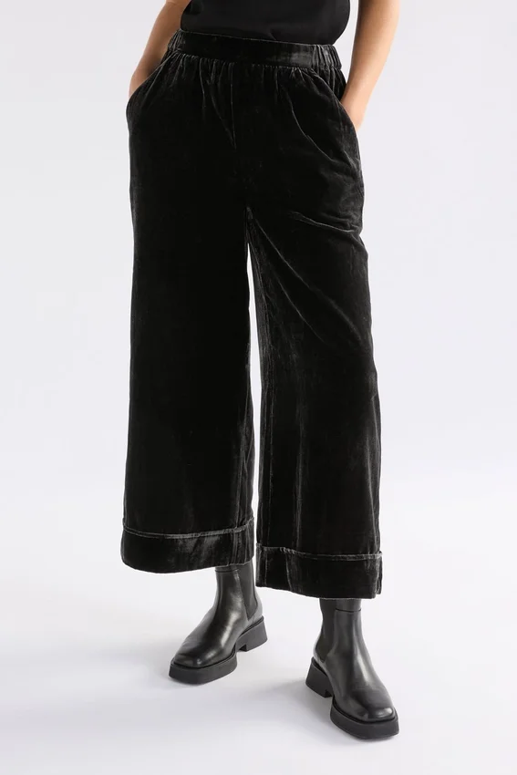 Spodnie Metti Velvet Spodnie Metti Velvet
