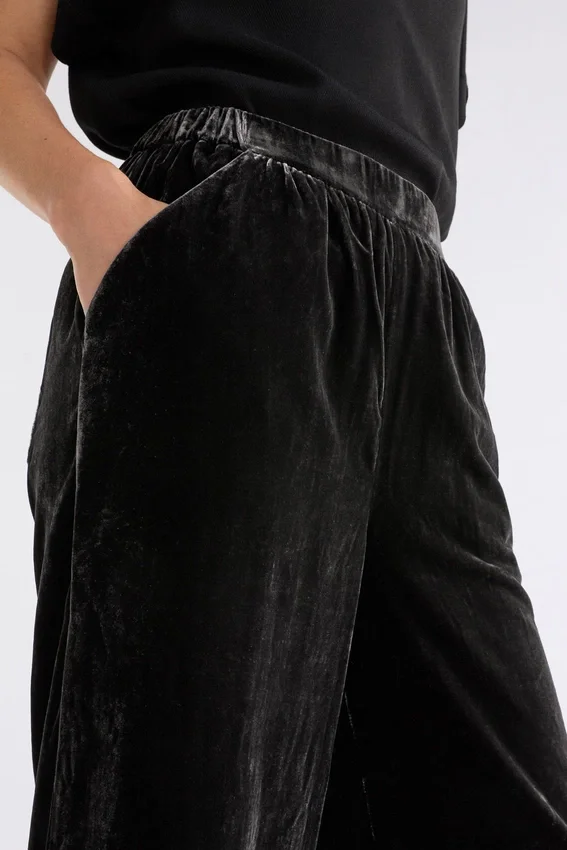 Spodnie Metti Velvet Spodnie Metti Velvet