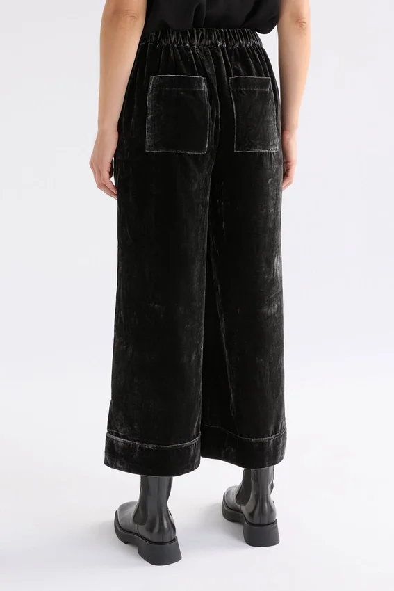 Spodnie Metti Velvet Spodnie Metti Velvet