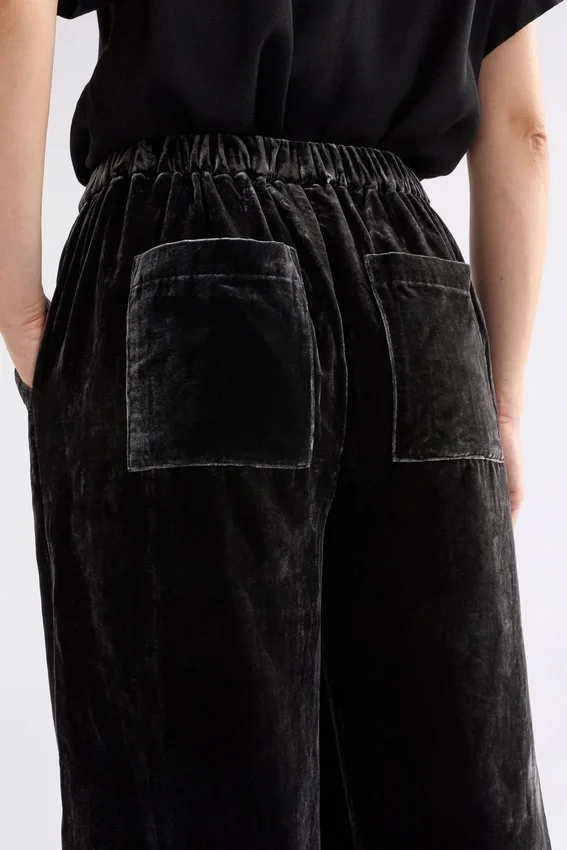 Spodnie Metti Velvet Spodnie Metti Velvet