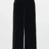 Spodnie Metti Velvet Spodnie Metti Velvet