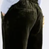 Spodnie Suuri Velvet