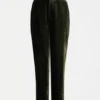 Spodnie Suuri Velvet