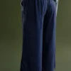 Spodnie Suuri z szerokimi nogawkami Spodnie Suuri z szerokimi nogawkami