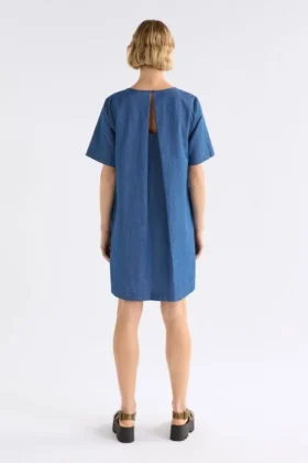 Sukienka Denim Honnor