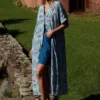 Sukienka koszulowa Malo Sukienka koszulowa Malo