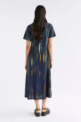 Sukienka Mekko