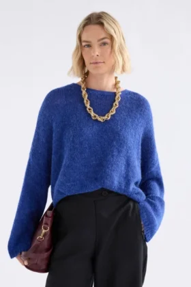Sweter Agna Luna