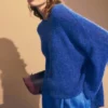 Sweter Agna Luna Sweter Agna Luna