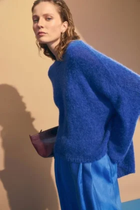 Sweter Agna Luna