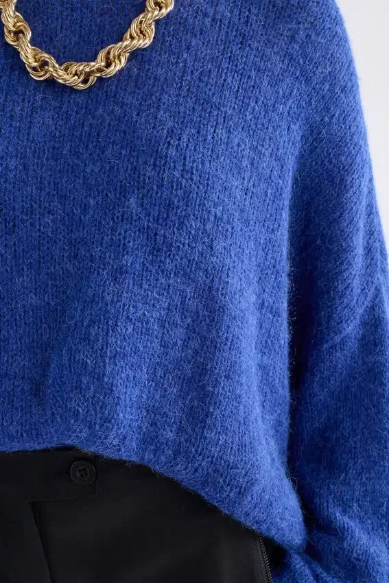 Sweter Agna Luna Sweter Agna Luna