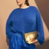 Sweter Agna Luna Sweter Agna Luna
