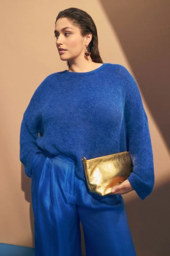 Sweter Agna Luna Sweter Agna Luna