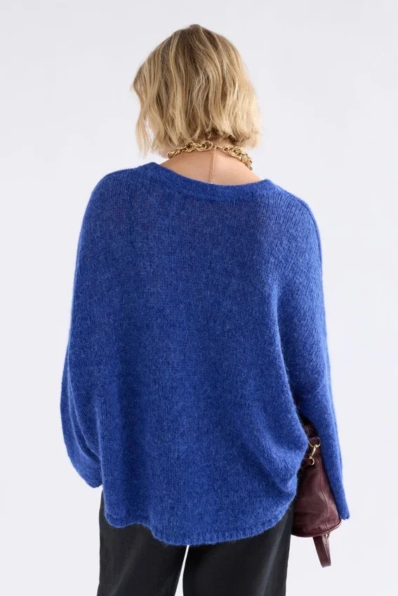 Sweter Agna Luna Sweter Agna Luna