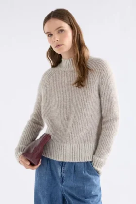 Sweter Aleph