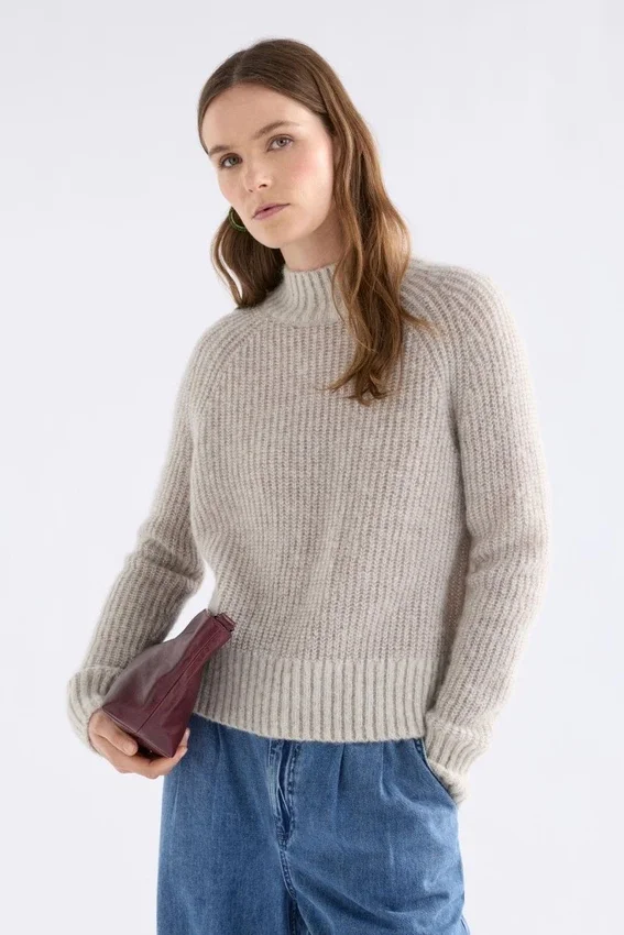 Sweter Aleph Sweter Aleph