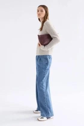 Sweter Aleph