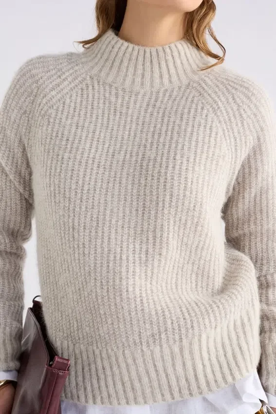 Sweter Aleph Sweter Aleph
