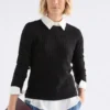 Sweter Beim