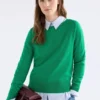 Sweter Ellora Verdant Sweter Ellora Verdant