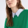 Sweter Ellora Verdant Sweter Ellora Verdant