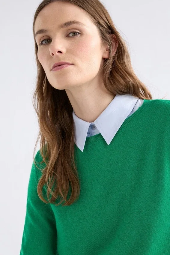 Sweter Ellora Verdant Sweter Ellora Verdant