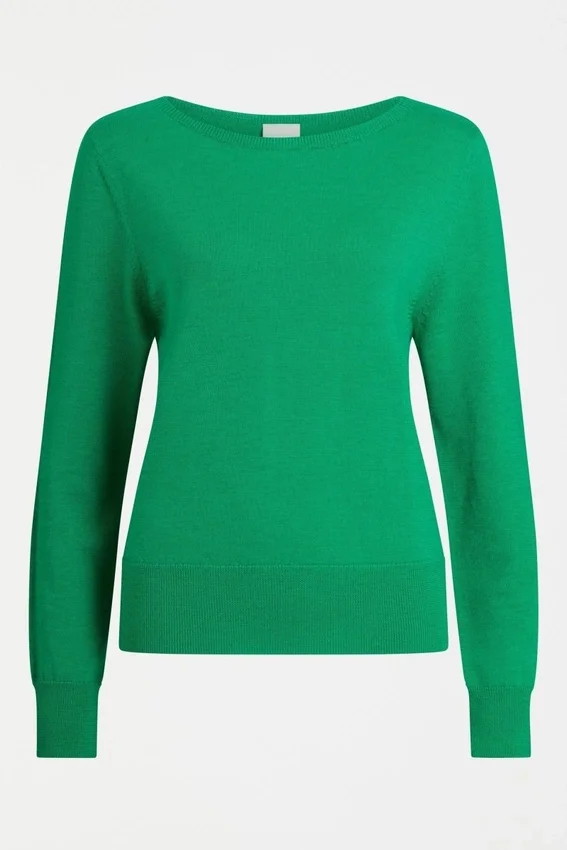 Sweter Ellora Verdant Sweter Ellora Verdant