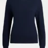 Sweter Ellora w kolorze ciemnoniebieskim Sweter Ellora w kolorze ciemnoniebieskim