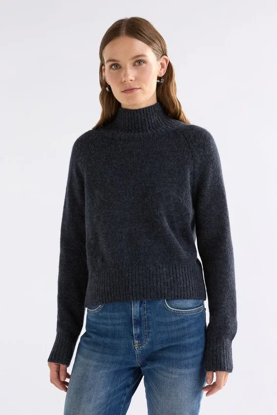 Sweter Enka Sweter Enka