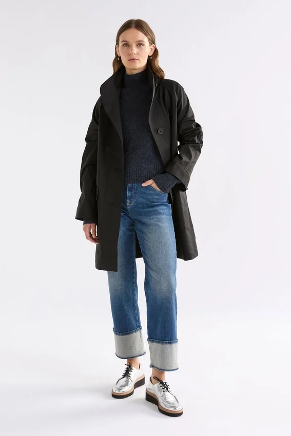 Sweter Enka Sweter Enka