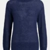 Sweter Fjer w kolorze jasnoniebieskim Sweter Fjer w kolorze jasnoniebieskim