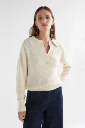 Sweter Jedd