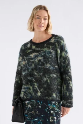 Sweter Kallio