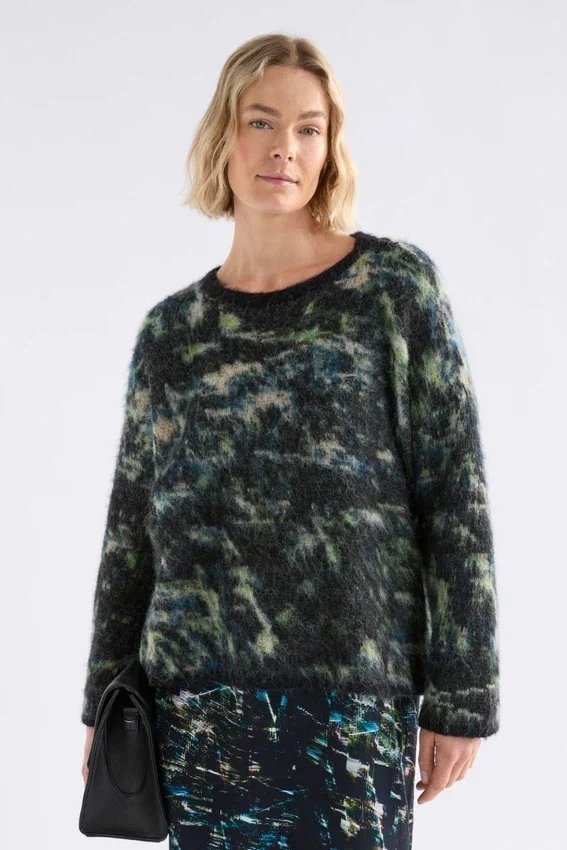 Sweter Kallio Sweter Kallio
