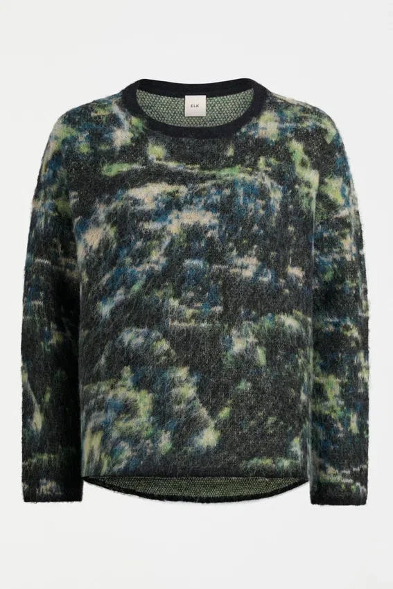 Sweter Kallio Sweter Kallio