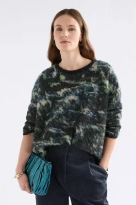Sweter Kallio