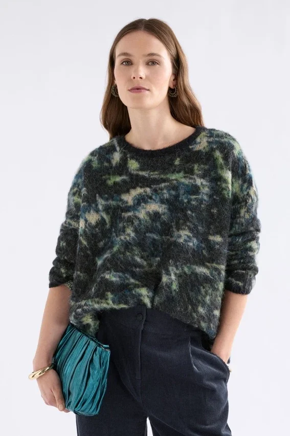 Sweter Kallio Sweter Kallio